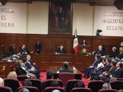 Corte invalida por completo leyes anticorrupción de la CDMX