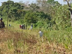 Cuarto feminicidio en Chiapas