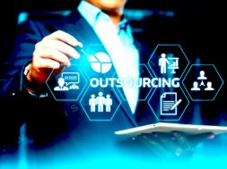 Outsourcing va en aumento