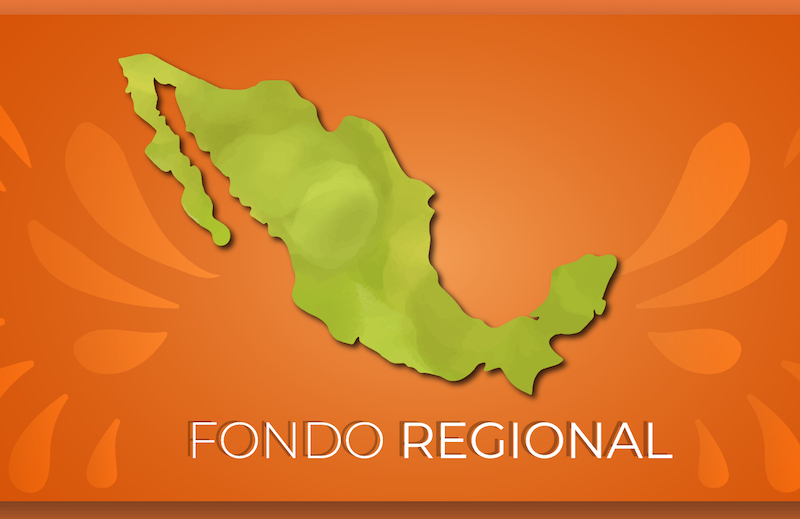 Chiapas recibirá alrededor de 311 millones de pesos del Fondo Regional