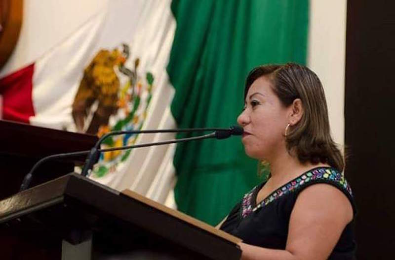 Congreso del Estado participa en  “Chiapas Birding and Photo Festival 2020”