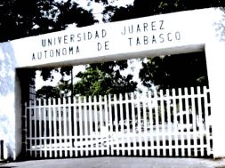 Universidad Juárez Autónoma de Tabasco