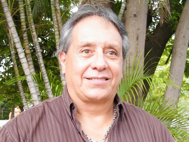Julio Alvarado Gutiérrez, su legado