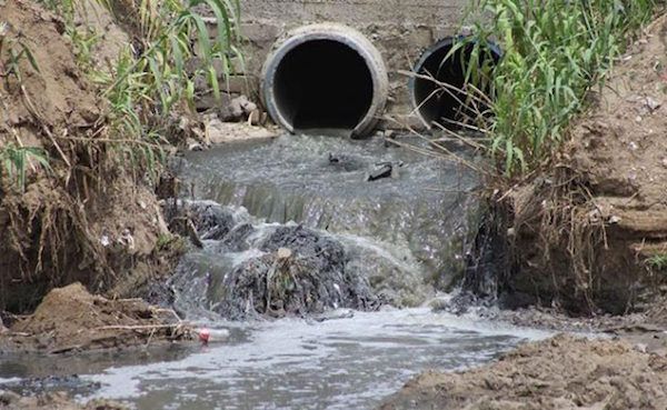 Contaminación del río Suchiapa bajo la lupa de la CNDH / En la Mira