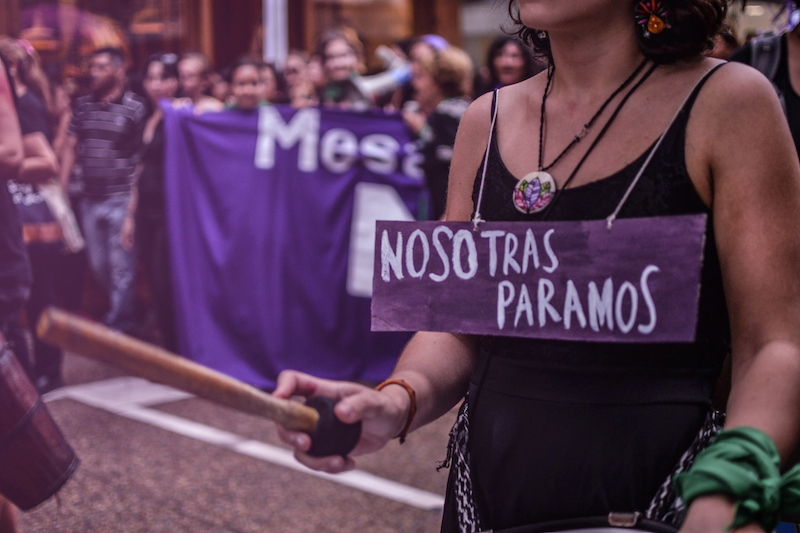 ¿Por qué van a parar la mujeres en México? / En la Mira