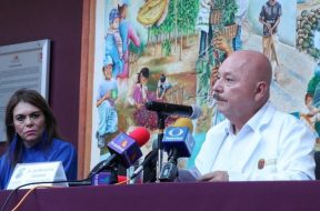 Chiapas llega a 25 casos confirmados por COVID-19