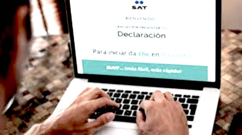 SAT alarga el plazo hasta el 30 de junio para presentar la declaración anual 2019