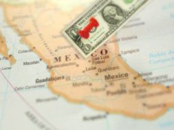 inversion extranjera en mexico