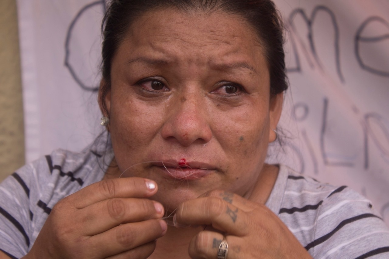 En Chiapas, dos feminicidios al mes: OCCh