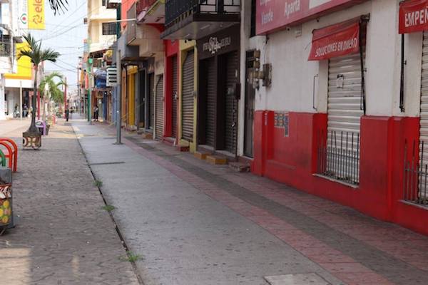 Ayuntamiento de Tapachula da a conocer requisitos de apoyo económico para comerciantes
