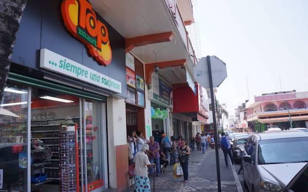 Dará el ayuntamiento de Tapachula microcréditos a comercios