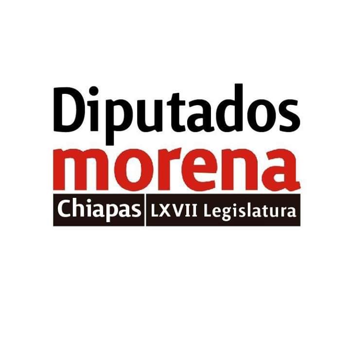 Diputados locales de MORENA condenan actos vandálicos en V. Carranza