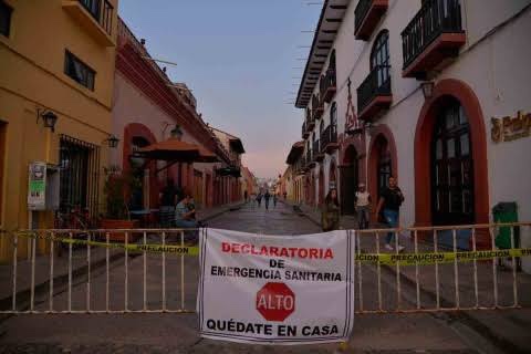 ¿Debe Chiapas volver a la “normalidad”? / Artículo Único