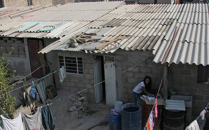 Por covid-19 habrán más de 12 millones de mexicanos en pobreza extrema en 2020