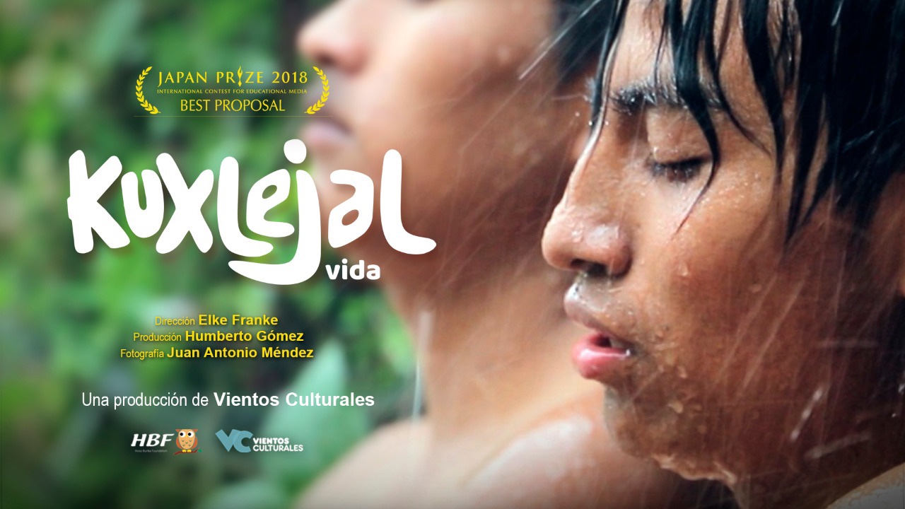 Prix Jeunesse 2020 para el documental chiapaneco “Kuxlejal”