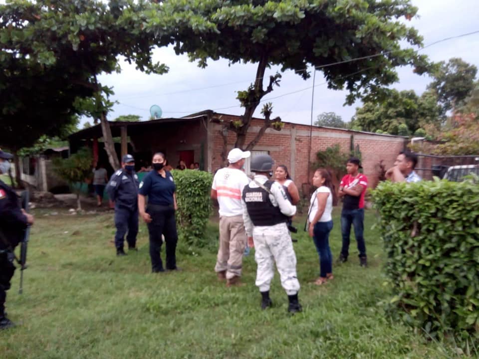 En medio de la pandemia, continúan las fiestas en Tapachula