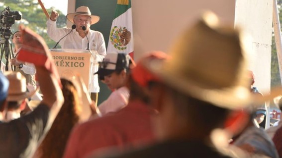 El Tabasco de AMLO, el México de hoy / De Primera Mano