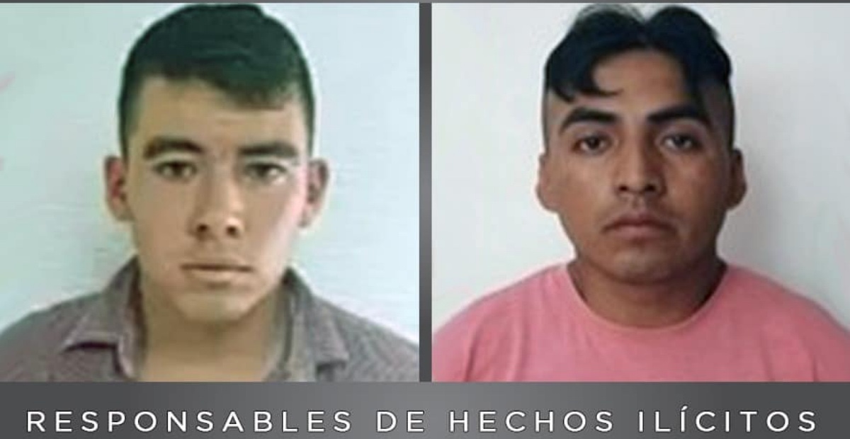 Condenan a 61 años de cárcel a homicidas de exguardia de Peña Nieto
