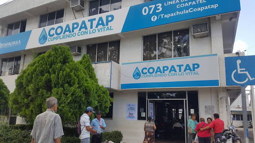 Coapatap realiza descuentos y condonaciones en cobro de agua
