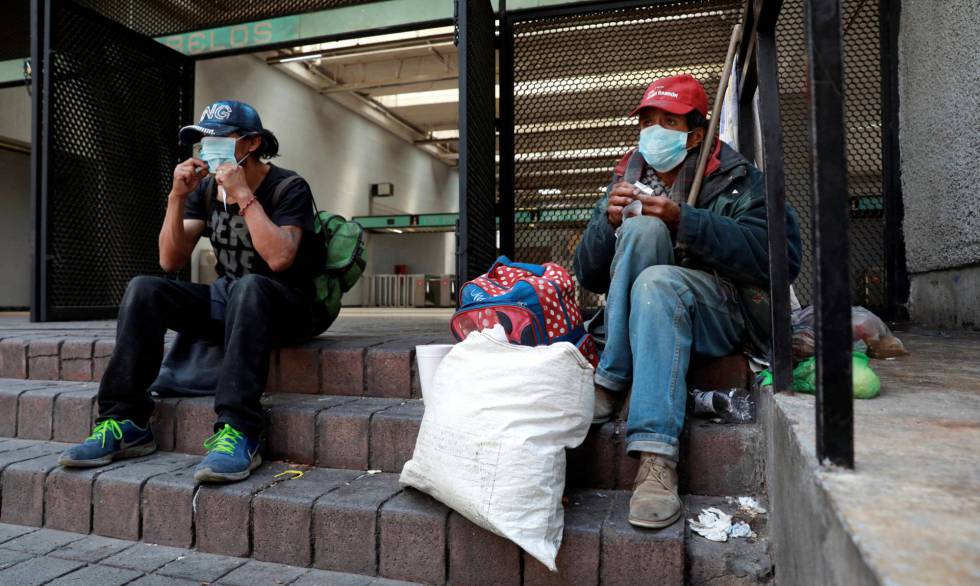 Pandemia dejará en pobreza a 231 millones en América Latina: Cepal