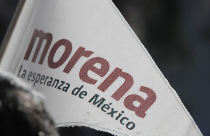 Morena: Chelalo, detrás de la asonada en Morena / De Primera Mano