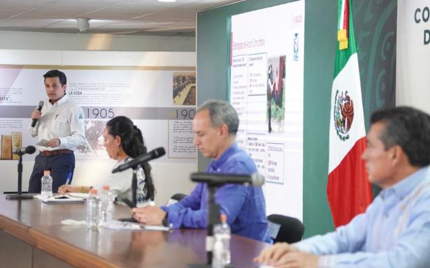 IMSS-BIENESTAR implementa Modelo de Intervención Local de Salud Comunitaria-Chiapas