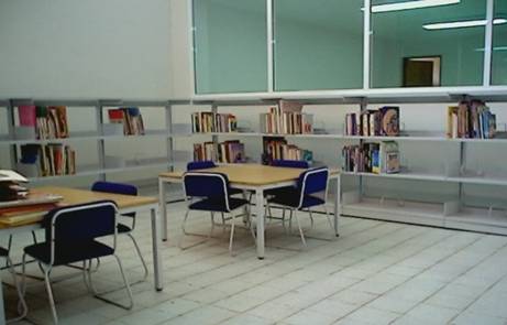 Bibliotecas de Tapachula presentan protocolos ante nueva normalidad
