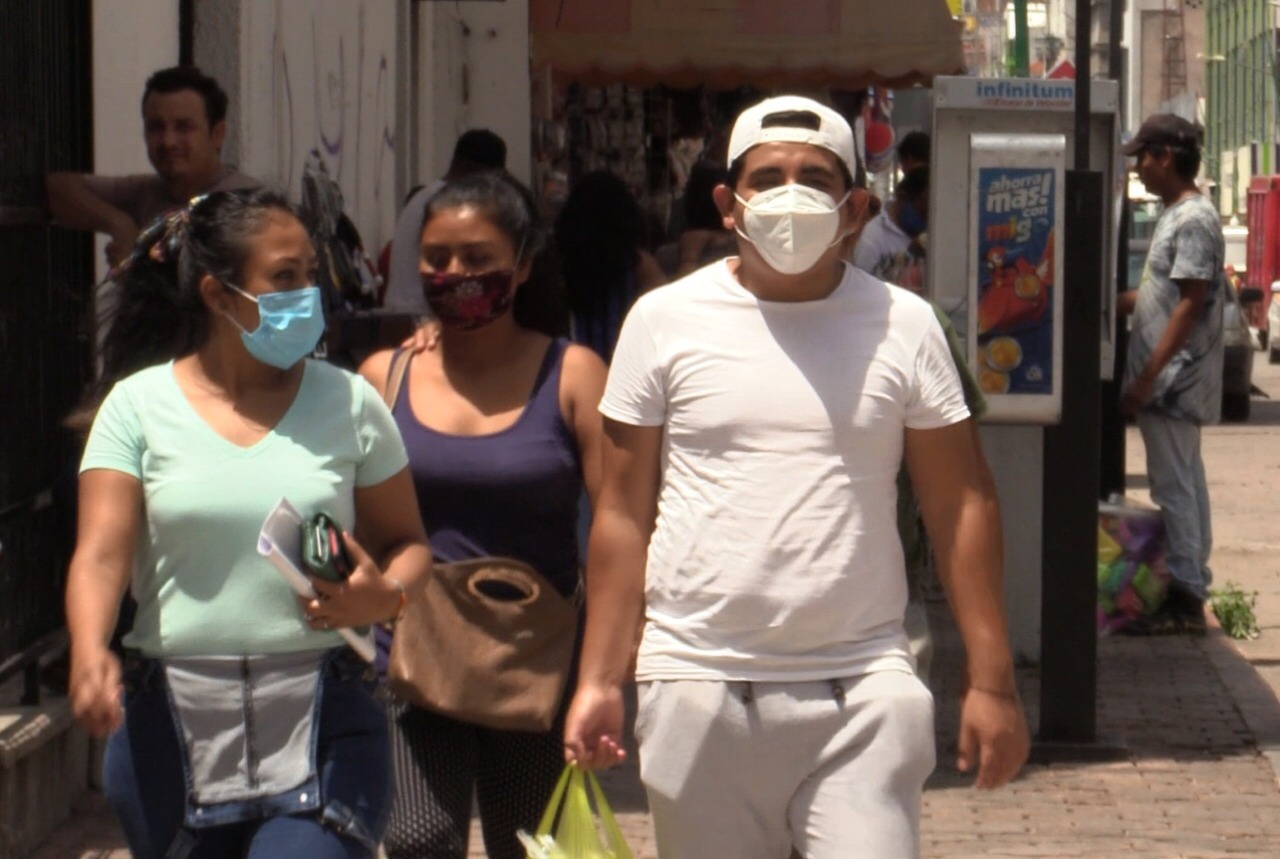 Llama Salud a no relajar medidas en Tuxtla pese a semáforo amarillo