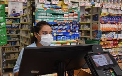 Profeco multará farmacias en Tuxtla por alza de precios en medicamentos