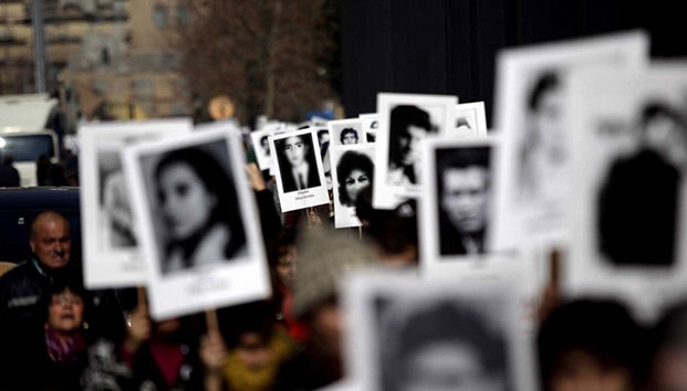 Tiene México registro histórico con más de 73 mil personas desaparecidas