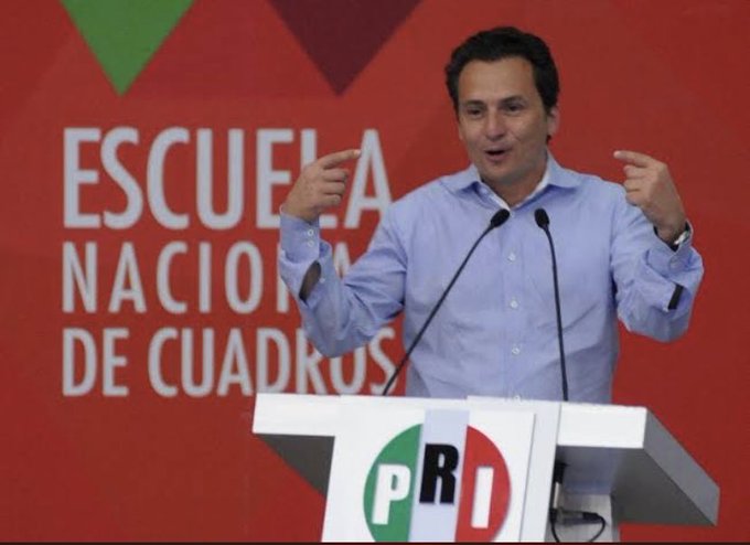 Se cimbra de nuevo el sistema político de México con la detención de Emilio Lozoya / Palabras JJustas