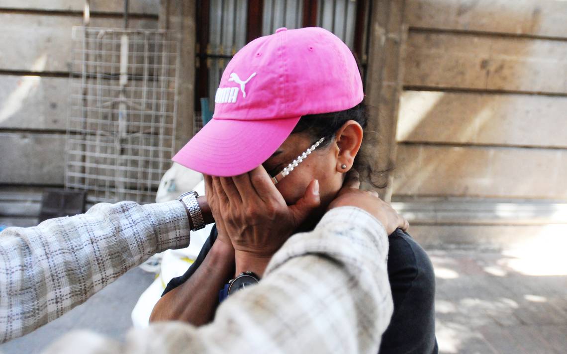 Durante contingencia, aumentan denuncias por violencia intrafamiliar en Tuxtla Gutiérrez