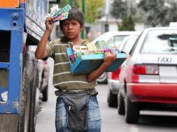 Cuando el trabajo infantil se vuelve explotación laboral