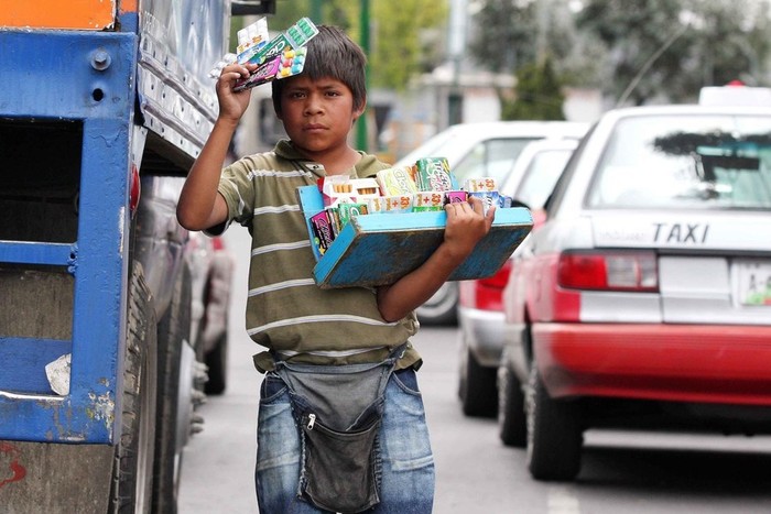 Chiapas; cuando el trabajo infantil se vuelve explotación laboral / En la Mira