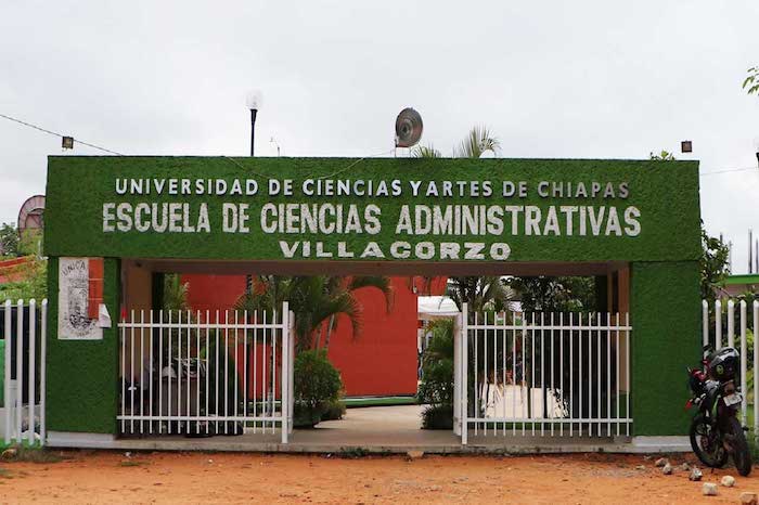 Creará Unicach Instituto de Investigación en Villacorzo