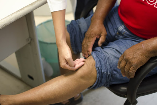 Lesiones en la rodilla, ¿cómo evitarlas?: IMSS