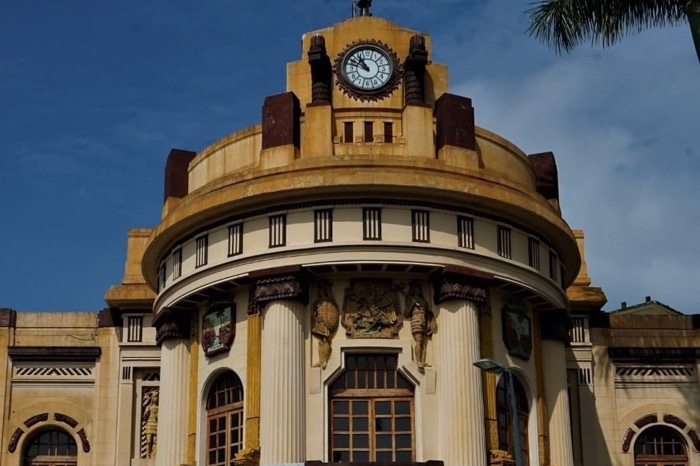 El grito en Tapachula será desde el antiguo Palacio Municipal