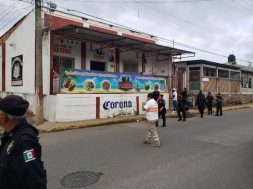 Bares Tapachula