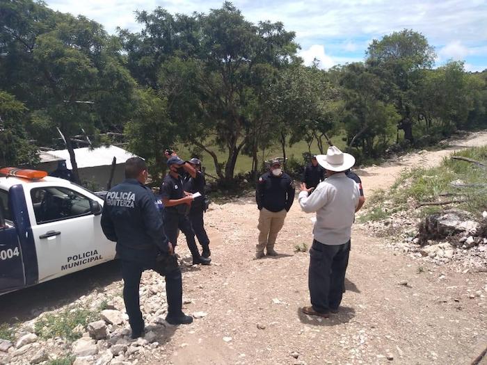 Decomisan en un mes más de un millón de pesos en la frontera de Chiapas