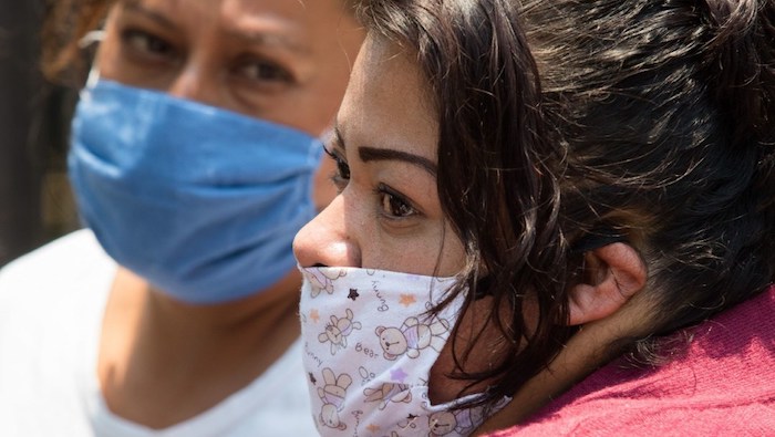 Con 8 casos nuevos, Chiapas acumula 6 mil 732 contagios de Covid-19