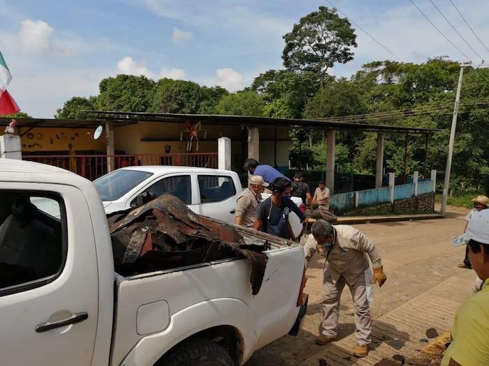 Continúan acciones preventivas contra el dengue en Tapachula