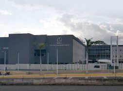 Hospital Tapachula