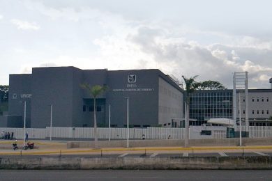 Hospital Tapachula