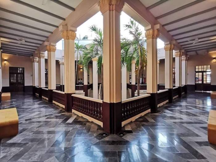 Museo de Tapachula reabre sus puertas al público