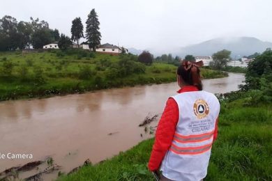 Protección Civil de San Cristóbal de Las Casas – Alfaro Noticias