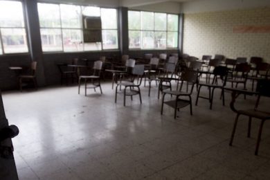 Salón de clases