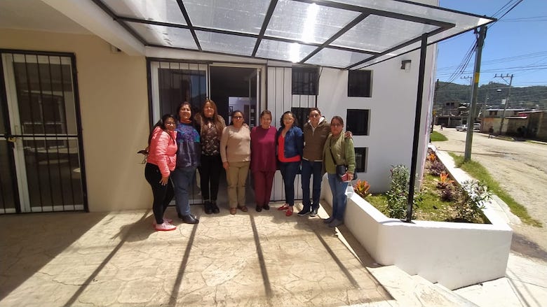 Con talleres, se busca prevenir la violencia en los jóvenes de San Cristóbal