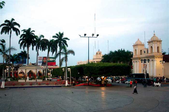 Impulsan reactivación económica con promoción turística en Tapachula