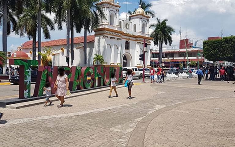 Tapachula servirá como enlace comercial entre Guatemala y México