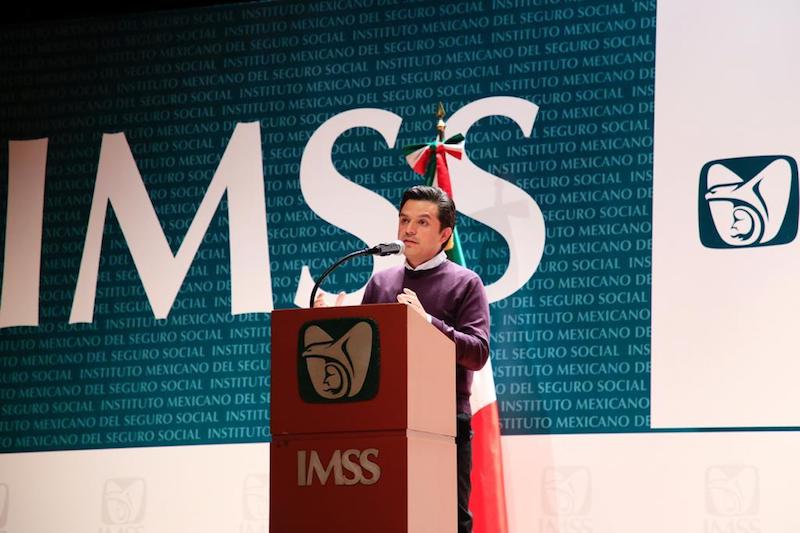 IMSS anuncia la creación de la Unidad de Integridad y Transparencia